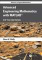 Advanced Engineering Mathematics with MATLAB