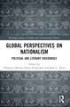 Global Perspectives on Nationalism: Political and Literary Discourses