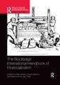 The Routledge International Handbook of Financialization