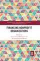 Financing Nonprofit Organizations