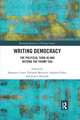 Writing Democracy: The Political Turn in and Beyond the Trump Era