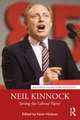 Neil Kinnock: Saving the Labour Party?