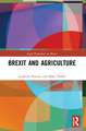 Brexit and Agriculture