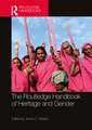 The Routledge Handbook of Heritage and Gender