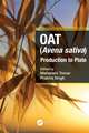 Oat (Avena sativa): Production to Plate