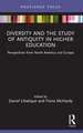 Diversity and the Study of Antiquity in Higher Education: Perspectives from North America and Europe