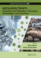 Biosurfactants: Production and Utilization-Processes, Technologies, and Economics