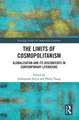 The Limits of Cosmopolitanism: Globalization and Its Discontents in Contemporary Literature