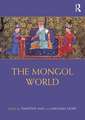 The Mongol World