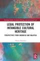 Legal Protection of Intangible Cultural Heritage: Perspectives from Indonesia and Malaysia