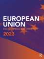 European Union Encyclopedia and Directory 2023