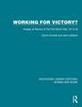 Working for Victory?: Images of Women in the First World War, 1914–18