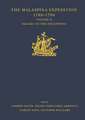 The Malaspina Expedition 1789-1794 / ... / Volume II / Panama to the Philippines