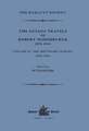 The Guiana Travels of Robert Schomburgk Volume II The Boundary Survey, 1840–1844