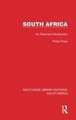 South Africa: An Historical Introduction