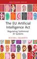 The EU Artificial Intelligence Act: Regulating Subliminal AI Systems