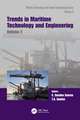 Trends in Maritime Technology and Engineering: Proceedings of the 6th International Conference on Maritime Technology and Engineering (MARTECH 2022, Lisbon, Portugal, 24-26 May 2022)