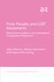 Pride Parades and LGBT Movements: Political Participation in an International Comparative Perspective