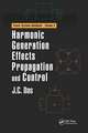 Harmonic Generation Effects Propagation and Control