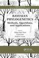 Bayesian Phylogenetics: Methods, Algorithms, and Applications