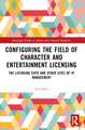 Configuring the Field of Character and Entertainment Licensing: The Licensing Expo and Other Sites of IP Management