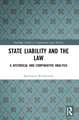 State Liability and the Law: A Historical and Comparative Analysis