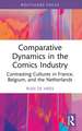 Comparative Dynamics in the Comics Industry: Contrasting Cultures in France, Belgium, and the Netherlands