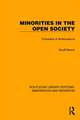 Minorities in the Open Society: Prisoners of Ambivalence