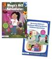 Helping Children to Thrive Following Adverse Childhood Experiences: ‘Maya’s ACE Adventures!’ Storybook and Adult Guide