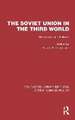 The Soviet Union in the Third World: Successes and Failures