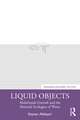 Liquid Objects: Abdulrazak Gurnah and the Material Ecologies of Water