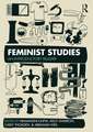 Feminist Studies: An Introductory Reader