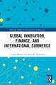 Global Innovation, Finance, and International Commerce