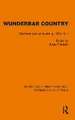 Wunderbar Country: Germans Look at Australia, 1850–1914