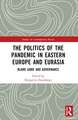 The Politics of the Pandemic in Eastern Europe and Eurasia