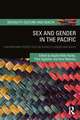 Sex and Gender in the Pacific: Contemporary Perspectives on Sexuality, Gender and Health