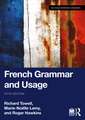 French Grammar and Usage