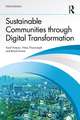 Sustainable Communities through Digital Transformation