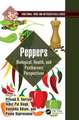 Peppers: Biological, Health, and Postharvest Perspectives