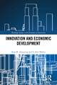 Innovation and Economic Development