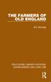 The Farmers of Old England