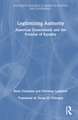 Legitimizing Authority: American Government and the Promise of Equality