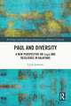 Paul and Diversity: A New Perspective on Σάρξ and Resilience in Galatians