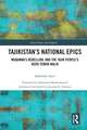 Tajikistan’s National Epics: Muqanna's Rebellion and The Tajik People's Hero Temur Malik