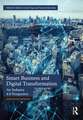 Smart Business and Digital Transformation: An Industry 4.0 Perspective