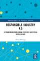 Responsible Industry 4.0: A Framework for Human-Centered Artificial Intelligence