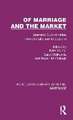 Of Marriage and the Market: Women's Subordination Internationally and its Lessons