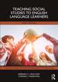 Teaching Social Studies to English Language Learners