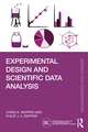 Experimental Design and Scientific Data Analysis