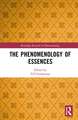 The Phenomenology of Essences